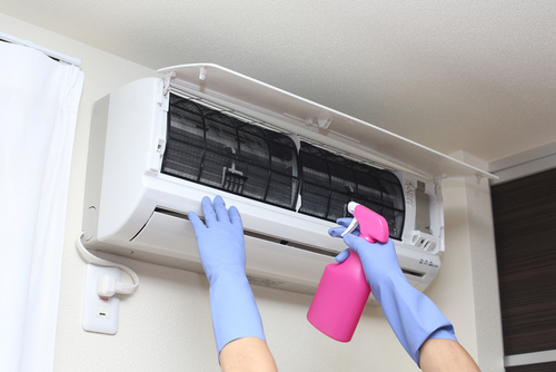 AC Repair in Mccordsville, IN Image
