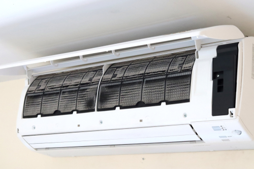 AC Repair in Mccordsville, IN Image
