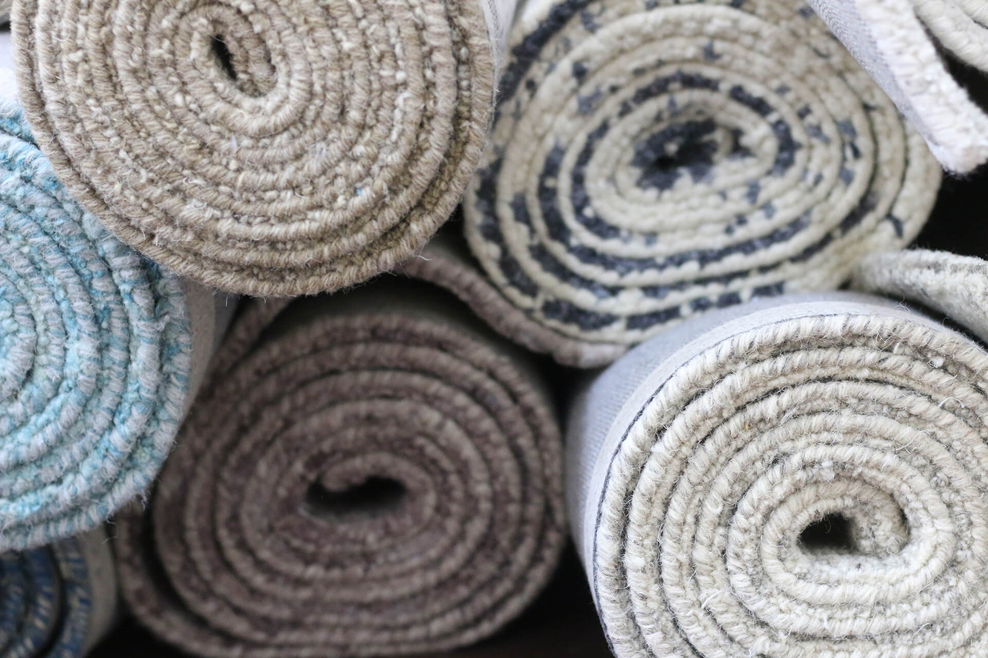 Carpet & Rug Cleaning Service Tuckahoe Image