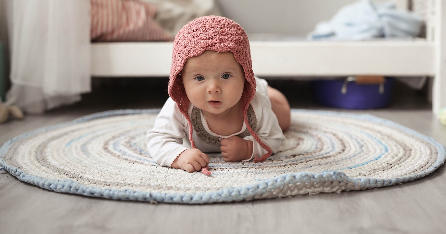 Carpet & Rug Cleaning Service Tuckahoe Image