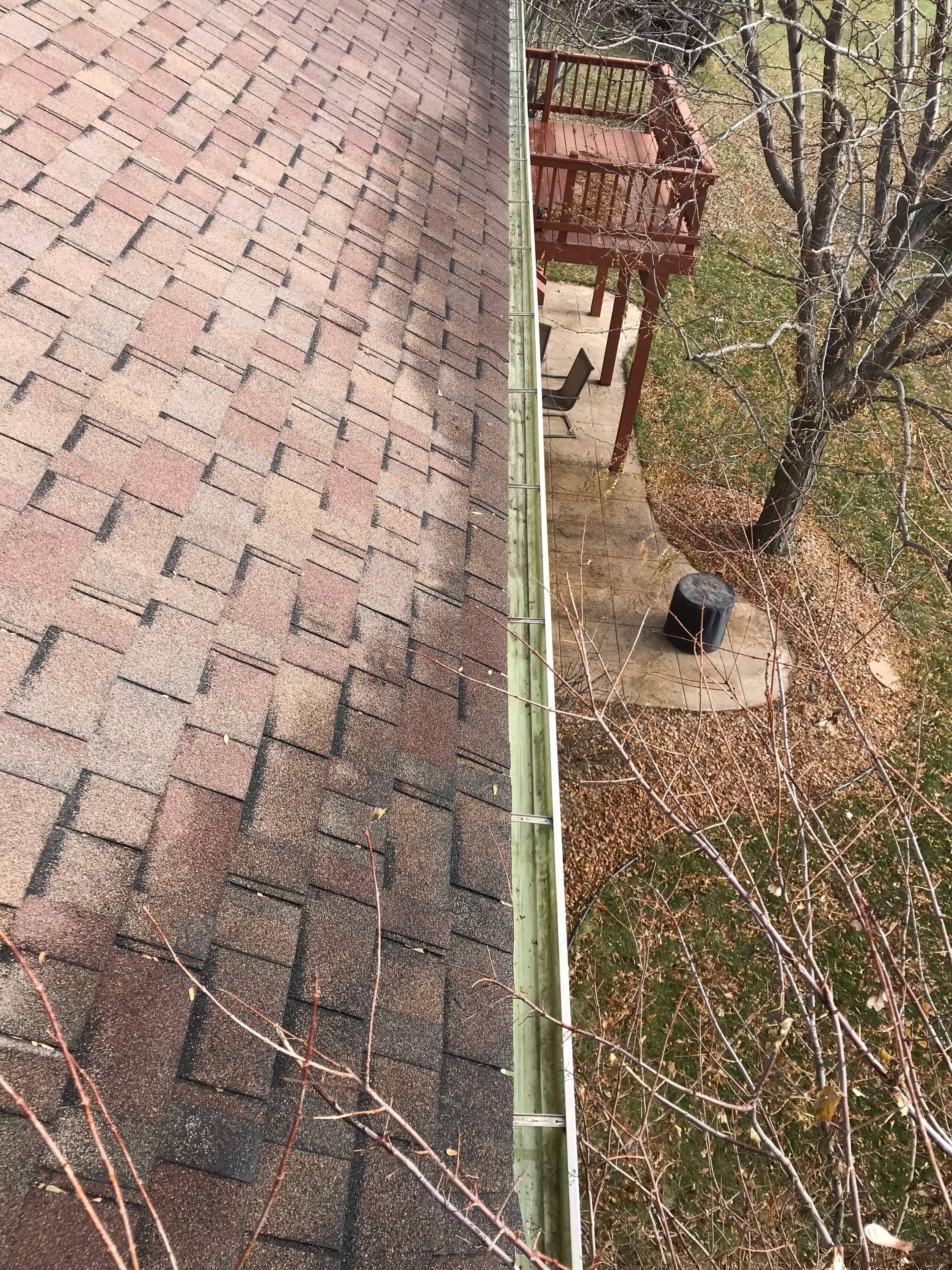 Clean Pro Gutter Cleaning York Image