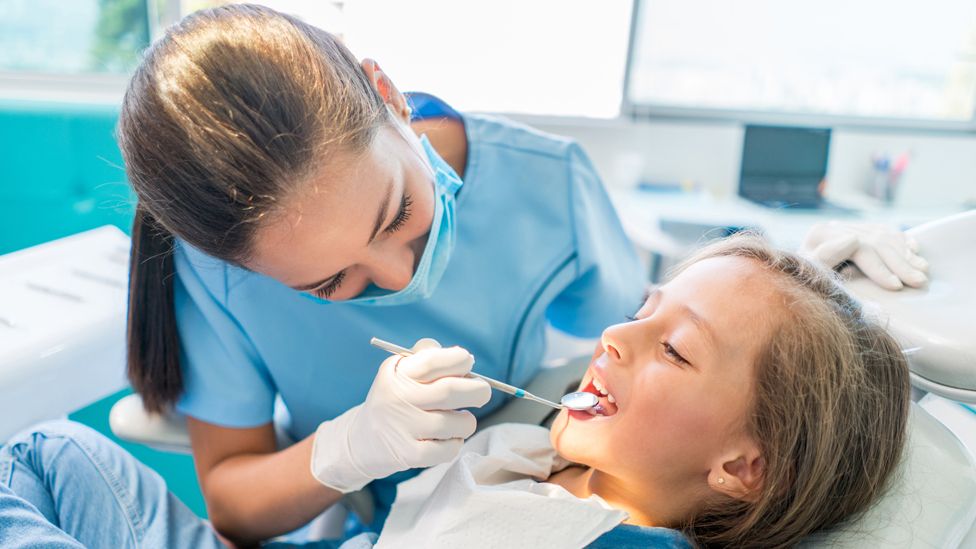 Family Dentistry in Bridgeville DE Image