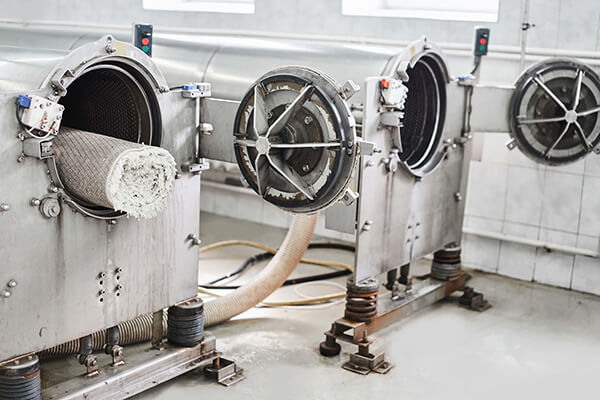 Rug & Carpet Cleaning Service Yorktown Image