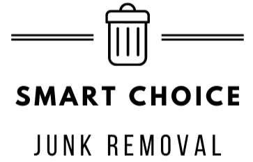 Smart Choice Junk Removal Salinas Logo
