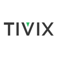 Tivix Inc Logo