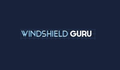 Windshield Guru Logo