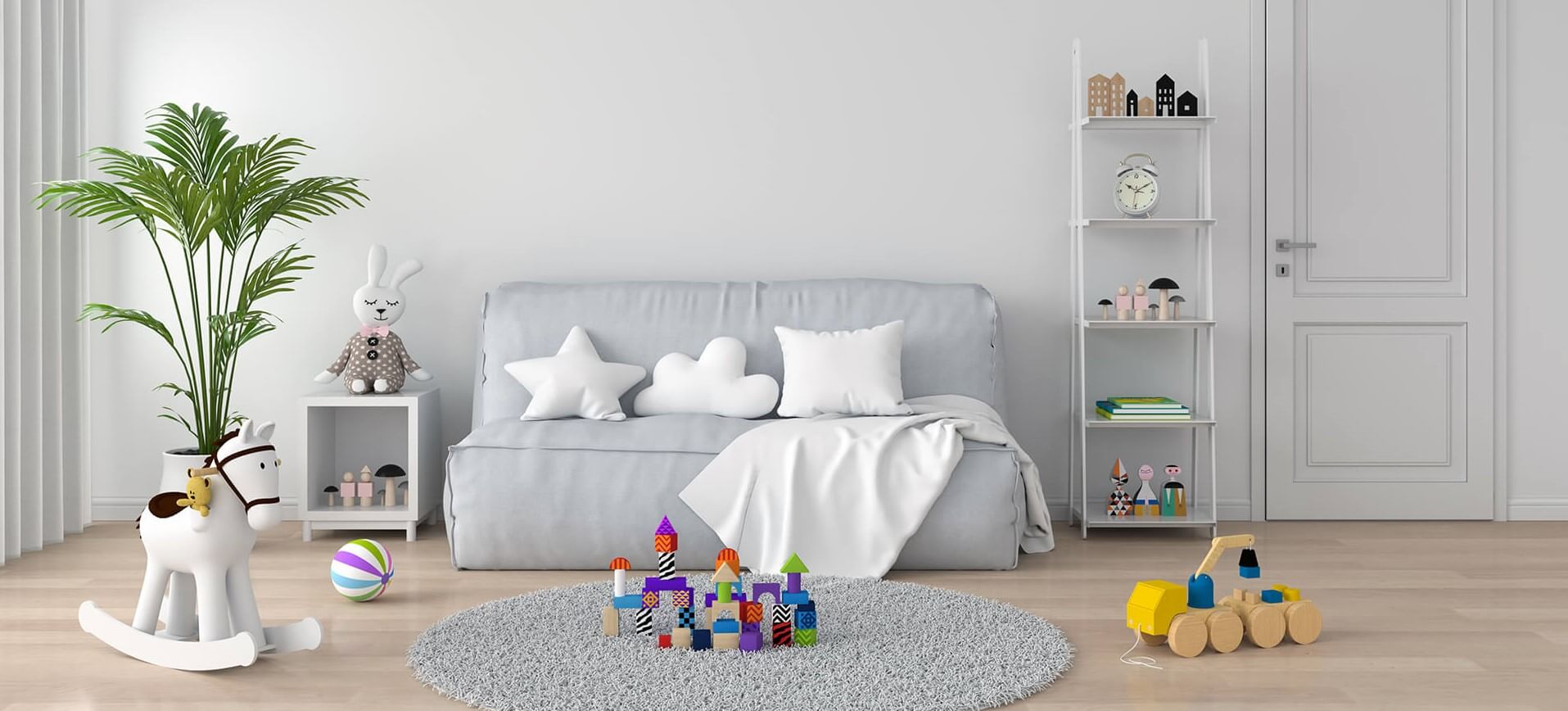 Professional Rug Cleaning Image