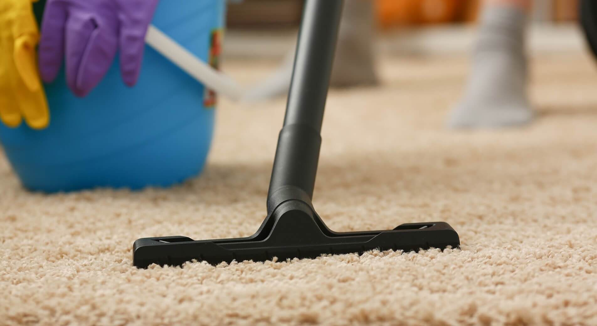 Professional Rug Cleaning Image