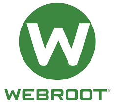 Webroot Support Logo