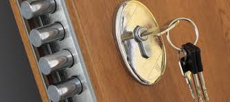 Good Lock & Safe Image