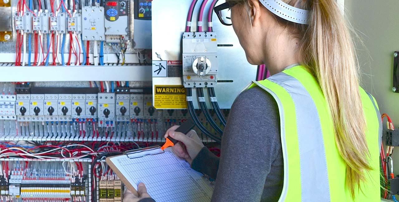 Electrical Repair in La Place, LA Logo