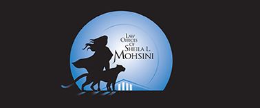 Law Office Of Sheila L. Mohsini Logo