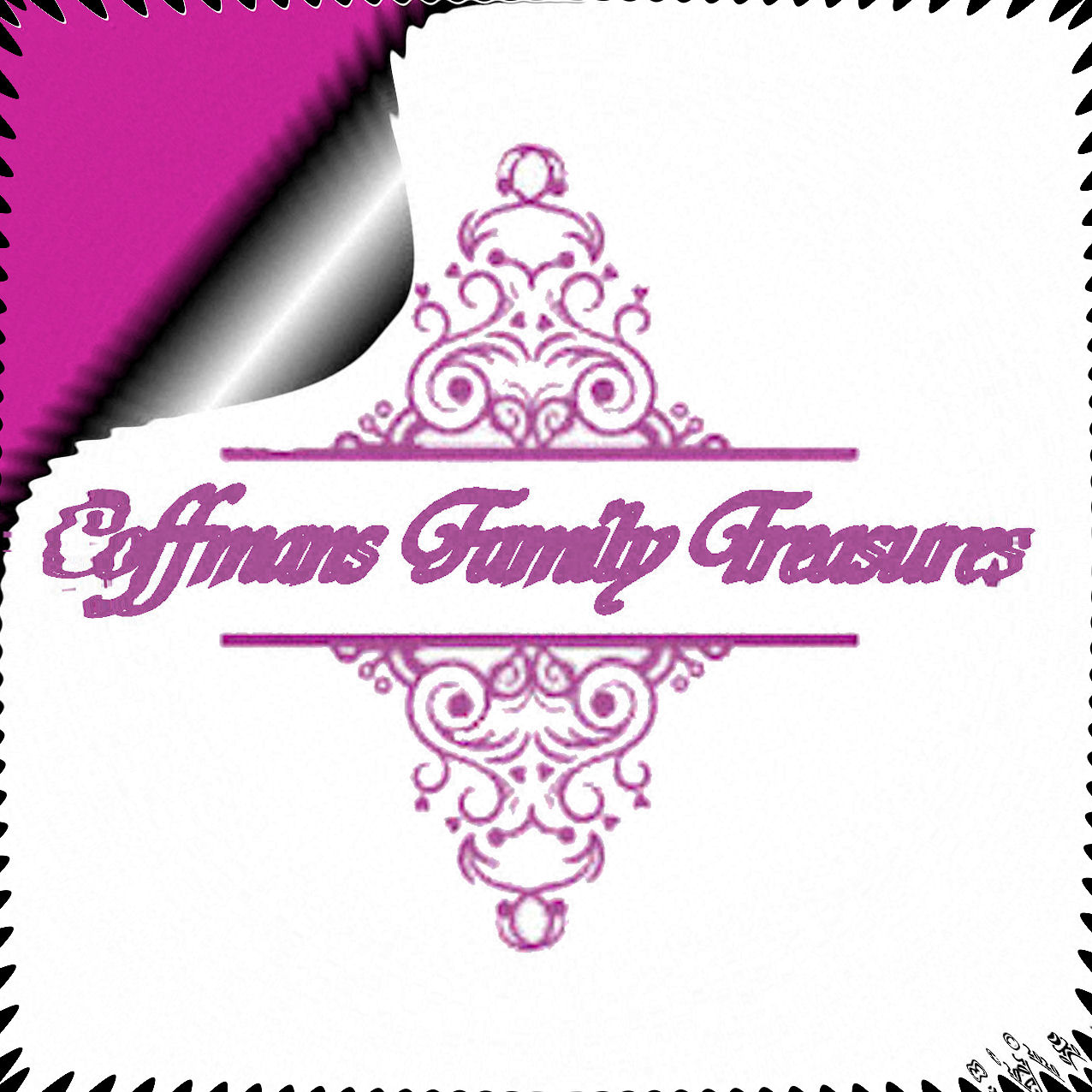 Coffmans Family Treasures Logo