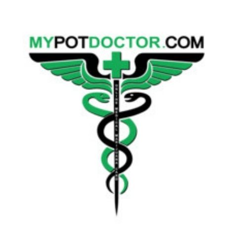 My Pot Doctor Logo