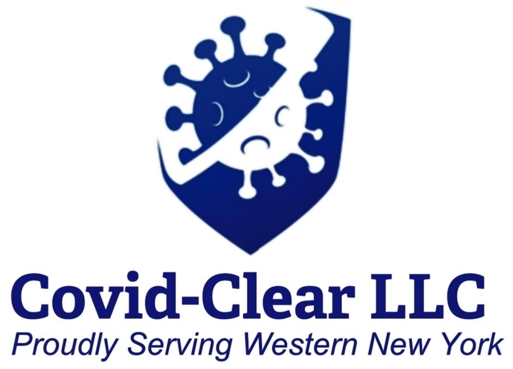 Covid-Clear LLC Logo