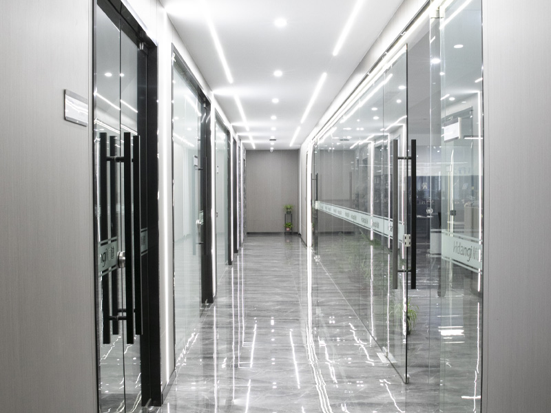 Ningbo Hangdi Electric Technology Co., Ltd. Image