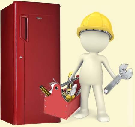 Appliance Repair in Jensen Beach, FL Logo