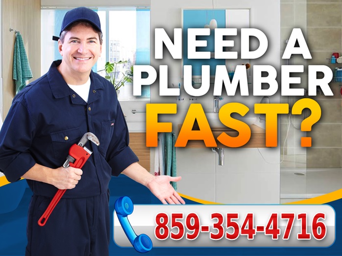 Best Plumber in Crittenden, KY Logo