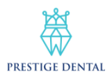 Prestige Dental Logo