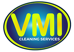 VMI Cleaning Service Logo