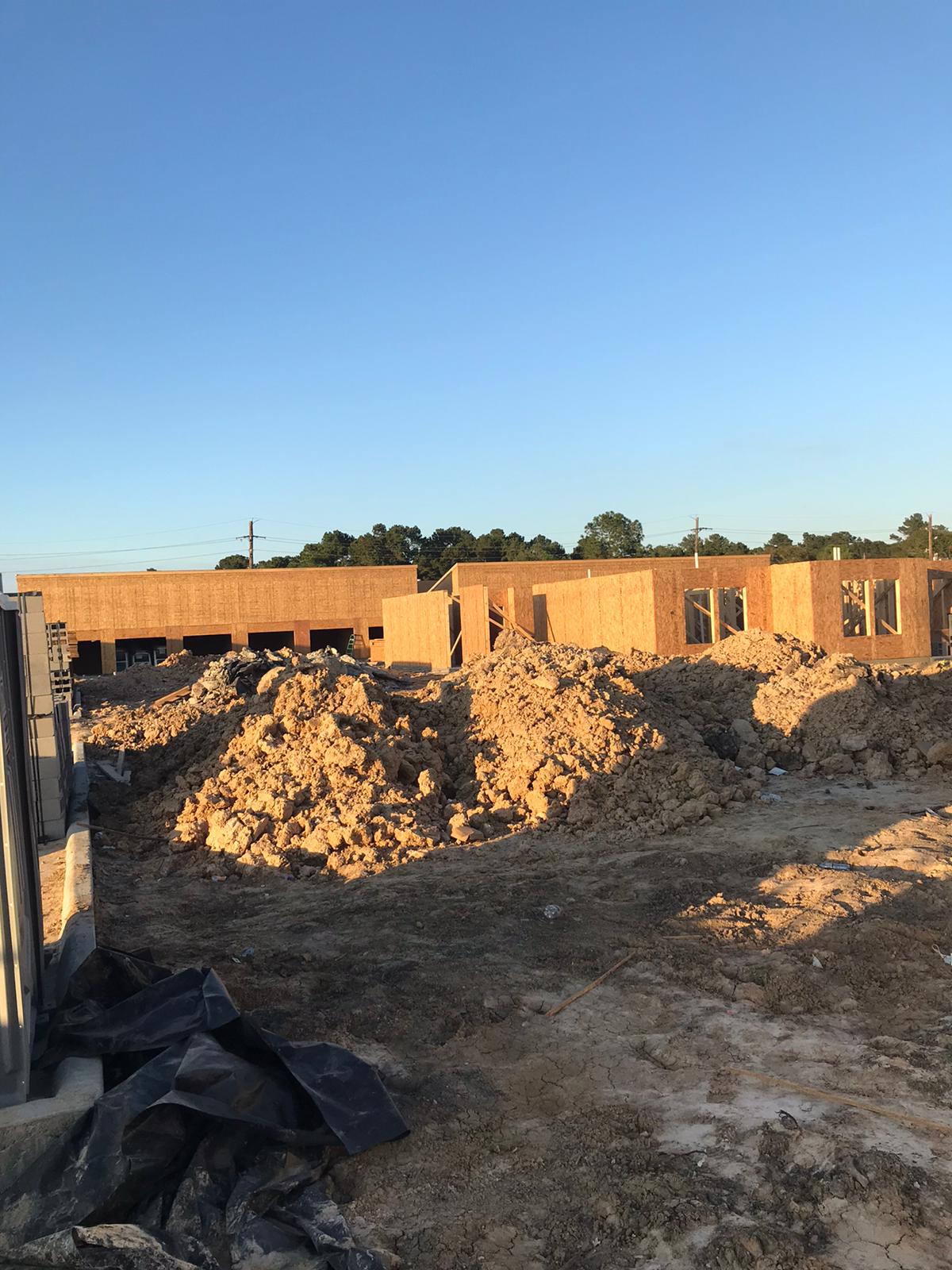 John Construction LLC Image