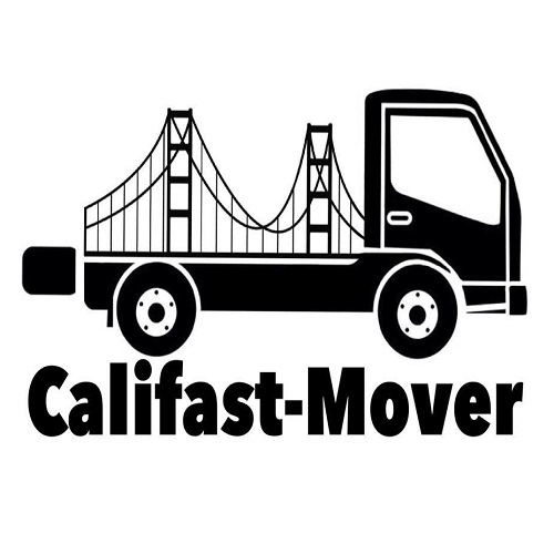 Califast Movers Logo