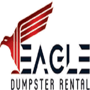 Eagle Dumpster Rental Montgomery County PA Logo