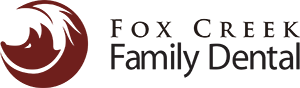Fox Creek Family Dental - Broomfield Logo