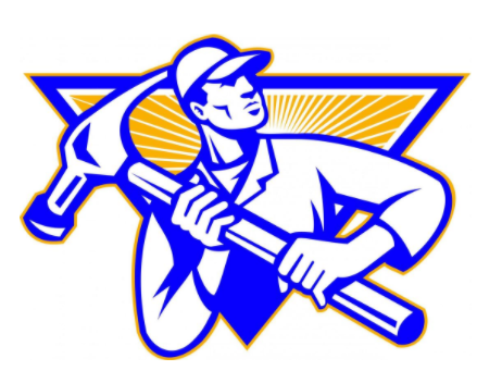 Omaha Deck Builders Logo