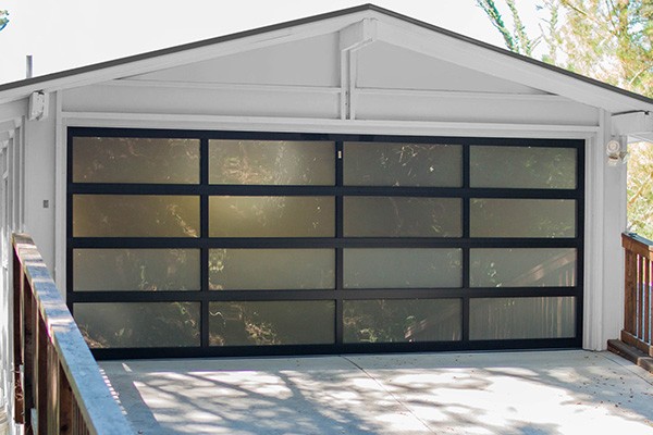 Alpha Garage Door Company Image