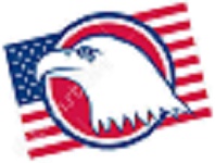 Henry W Wheeler Post Office Logo