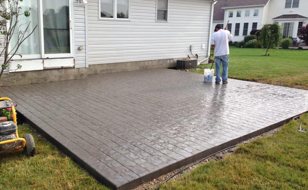 Milwaukee Concrete Solutions Image