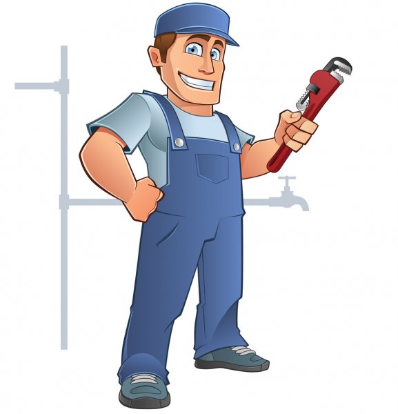 Local Plumber Near Me in Lake Mary, FL Logo