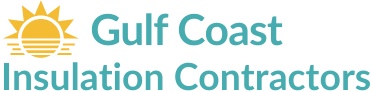 Gulf Coast Insulation Contractors Logo