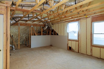 Gulf Coast Insulation Contractors Image