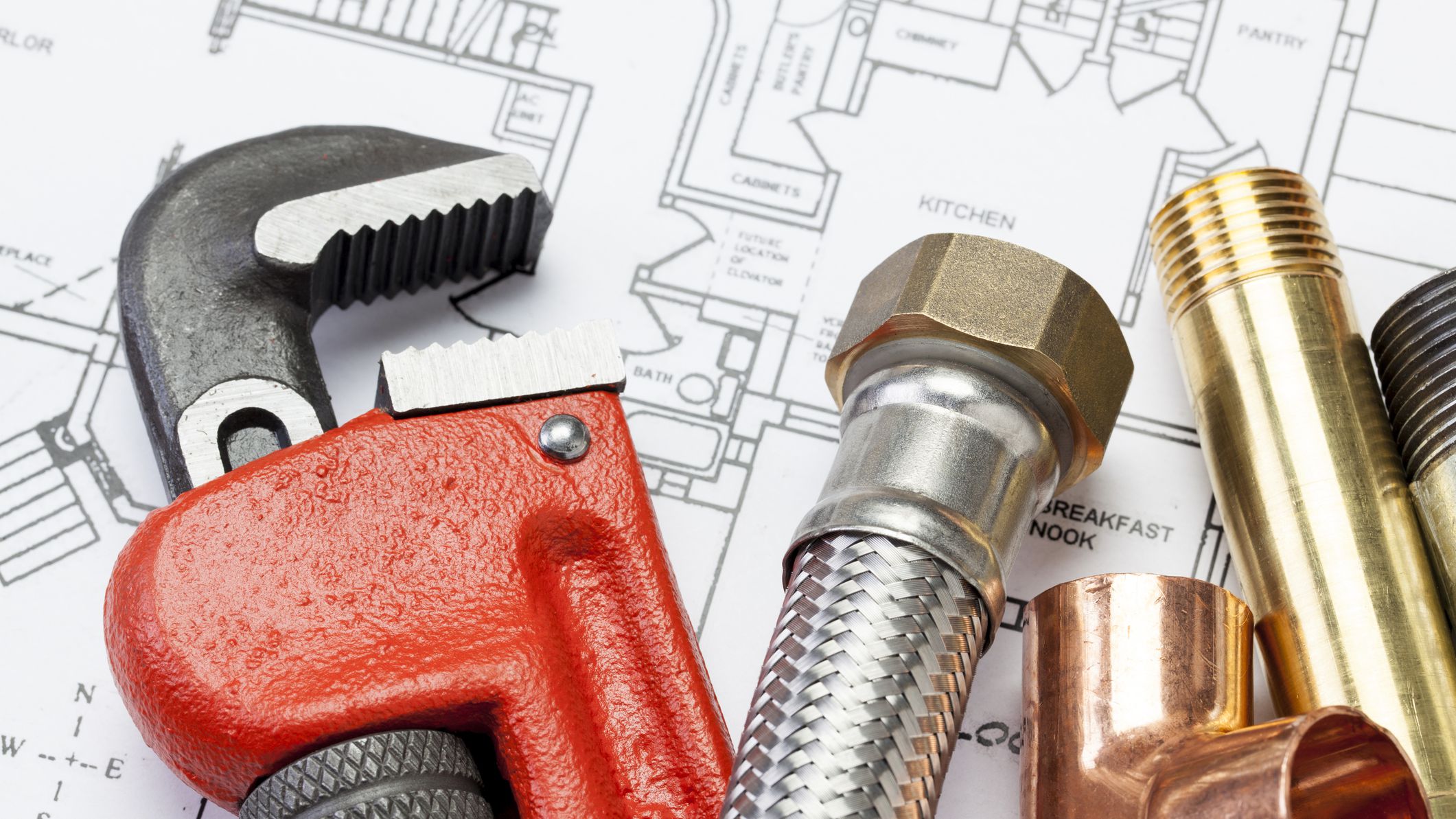 Local Plumbers in Cocoa Beach, FL Image