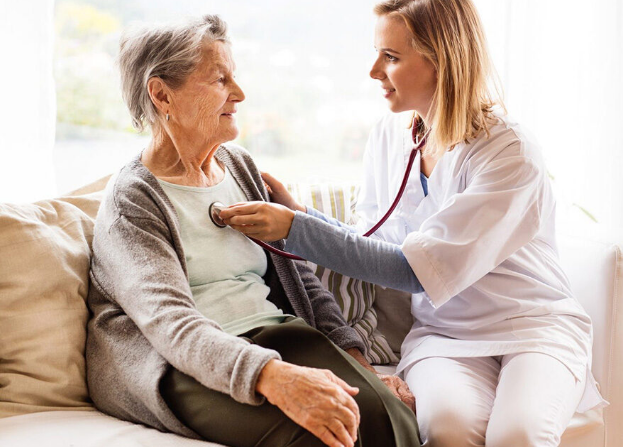 Cardiologist Brownsville Image