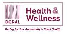Cardiologist Brownsville Logo