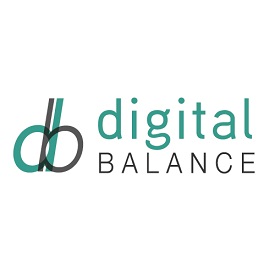 Digital Balance Logo