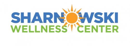 Sharnowski Wellness Center Logo