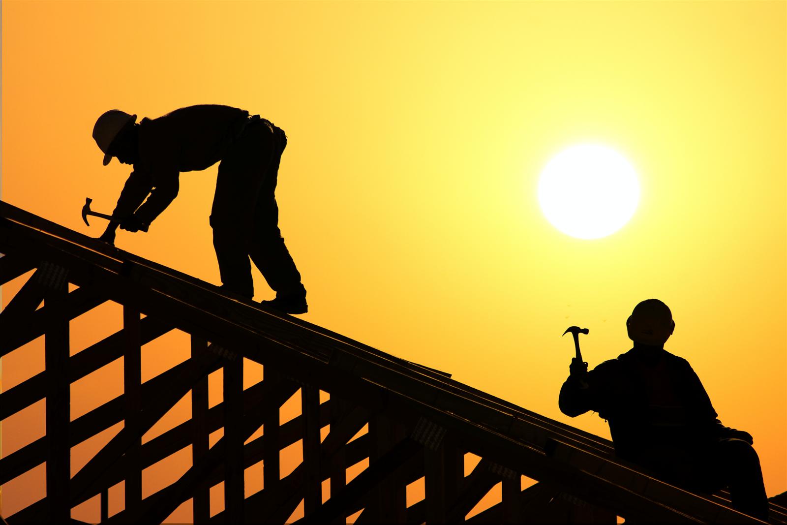 Roofing Contractor in Barrington, RI Image