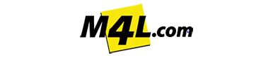 M4l.com Logo