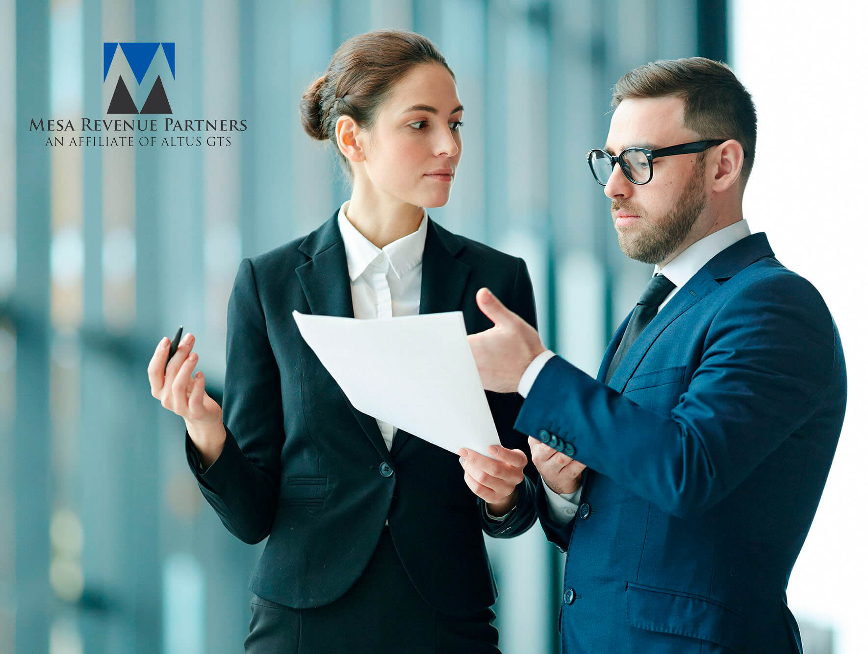 Michigan Commercial Collections Agency Image