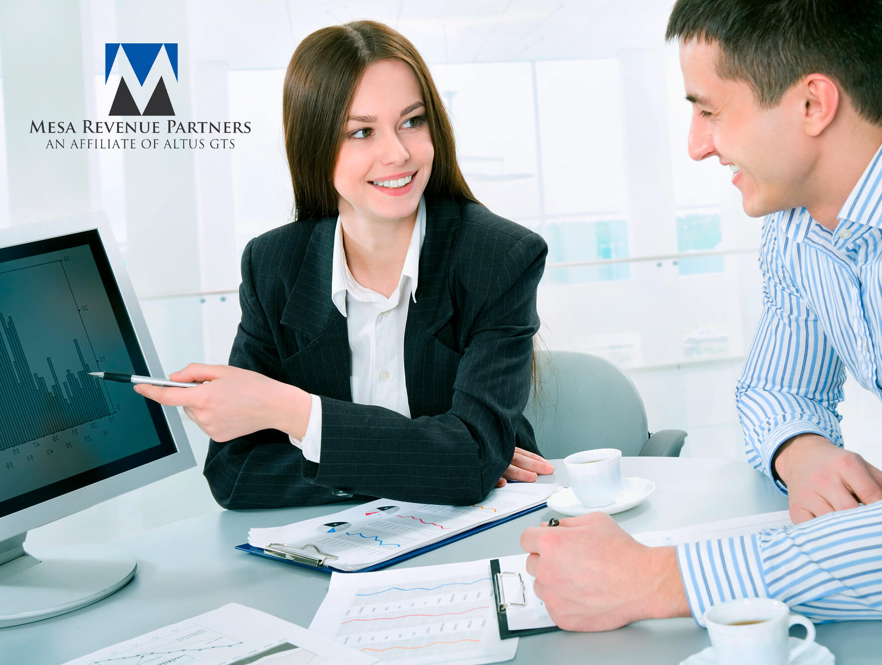 Michigan Commercial Collections Agency Image