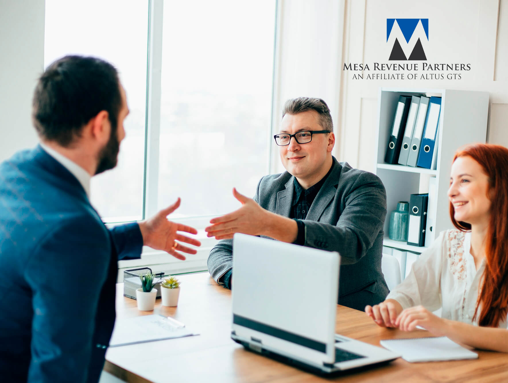 Michigan Commercial Collections Agency Image