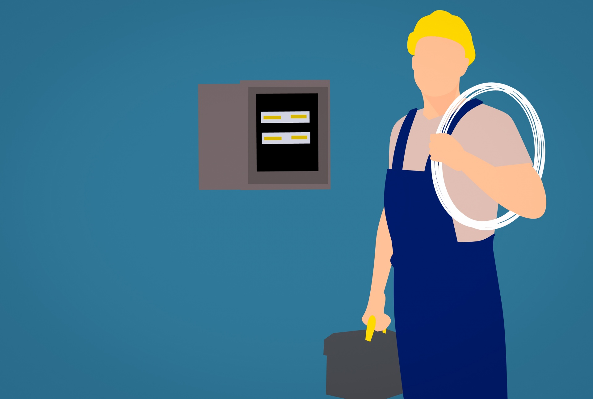 24 Hour Electrician in Winter Garden, FL Image