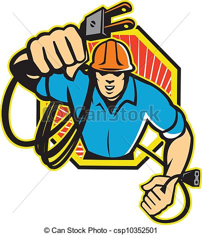 24 Hour Electrician in Winter Garden, FL Logo