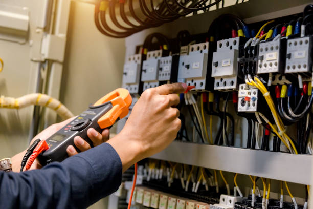 Residential Electrician in Bessemer, AL Image