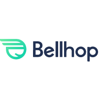 Bellhop Moving Logo