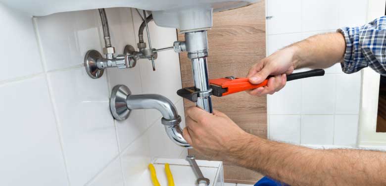 Affordable Plumbing in Bloomfield, NJ Image